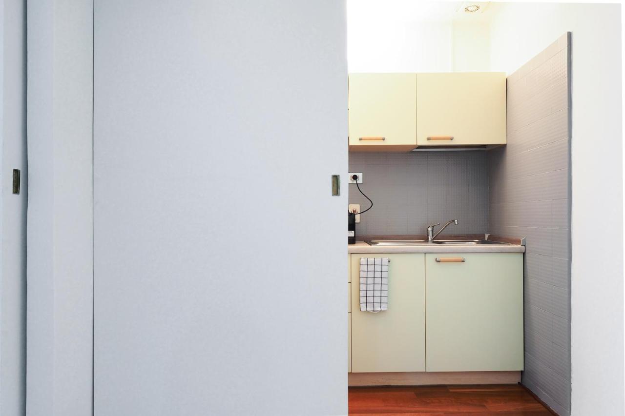 Duomo Luxury Apartment - One Bed 밀라노 외부 사진